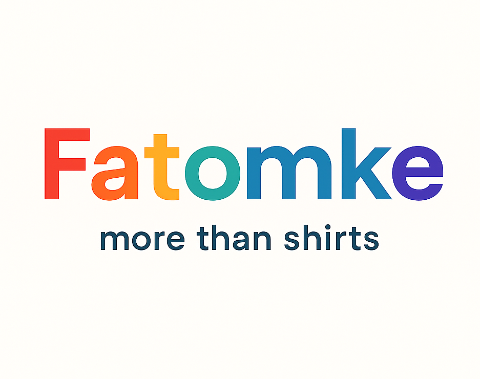FATOMKE - Textilien-Onlinekatalog